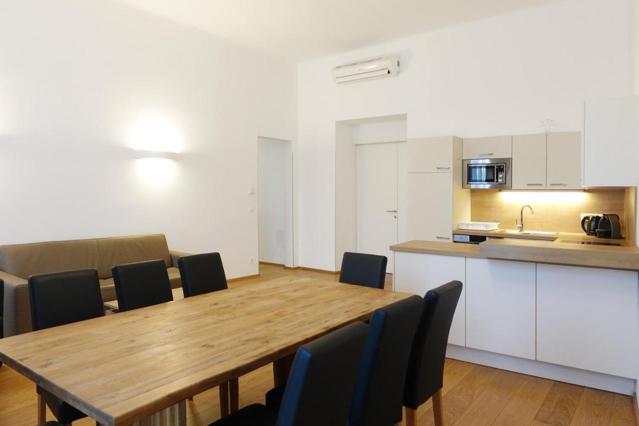 4 Red Star 8 Appartement