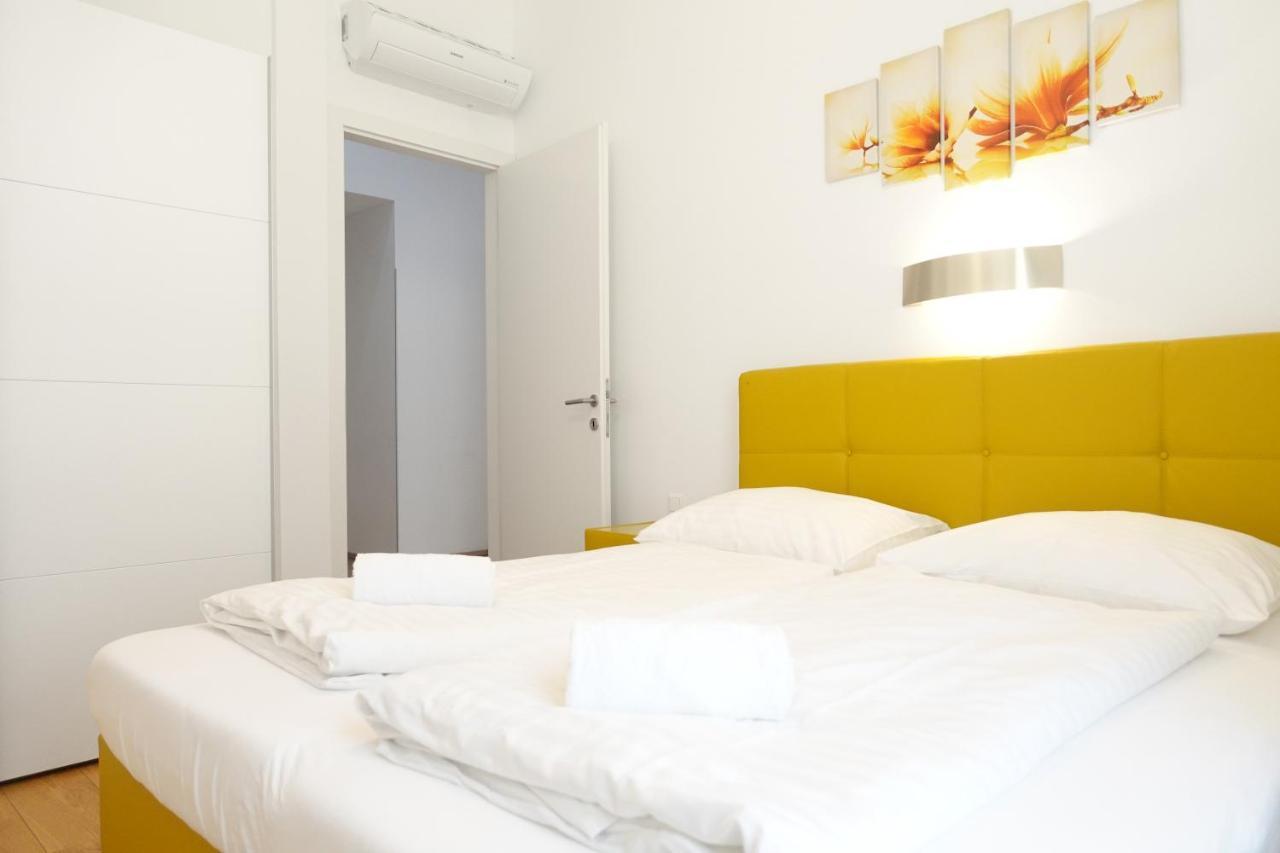 Apartment 4 Red Star 8 Wien