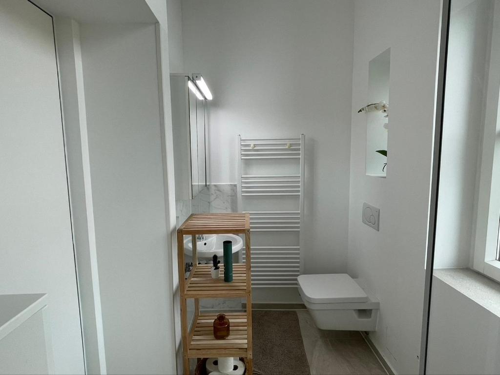 4 Red Star 8 Apartment Wien