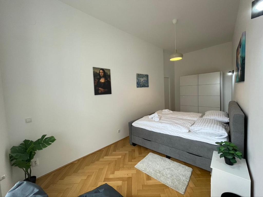 Appartement 4 Red Star 8
