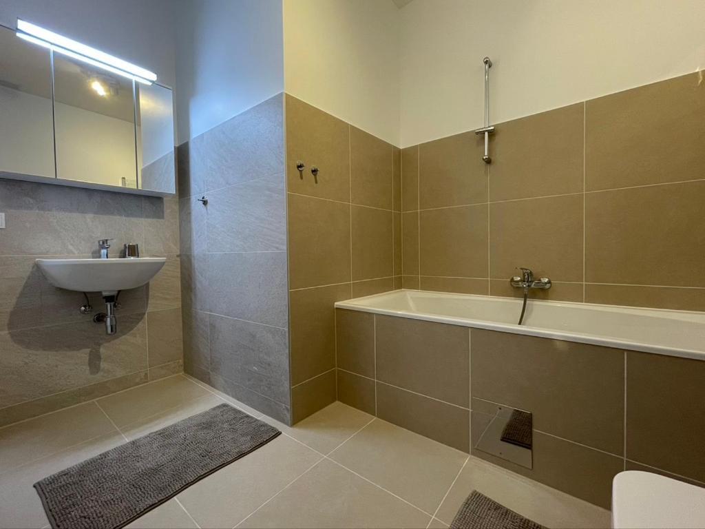 4 Red Star 8 Appartement *