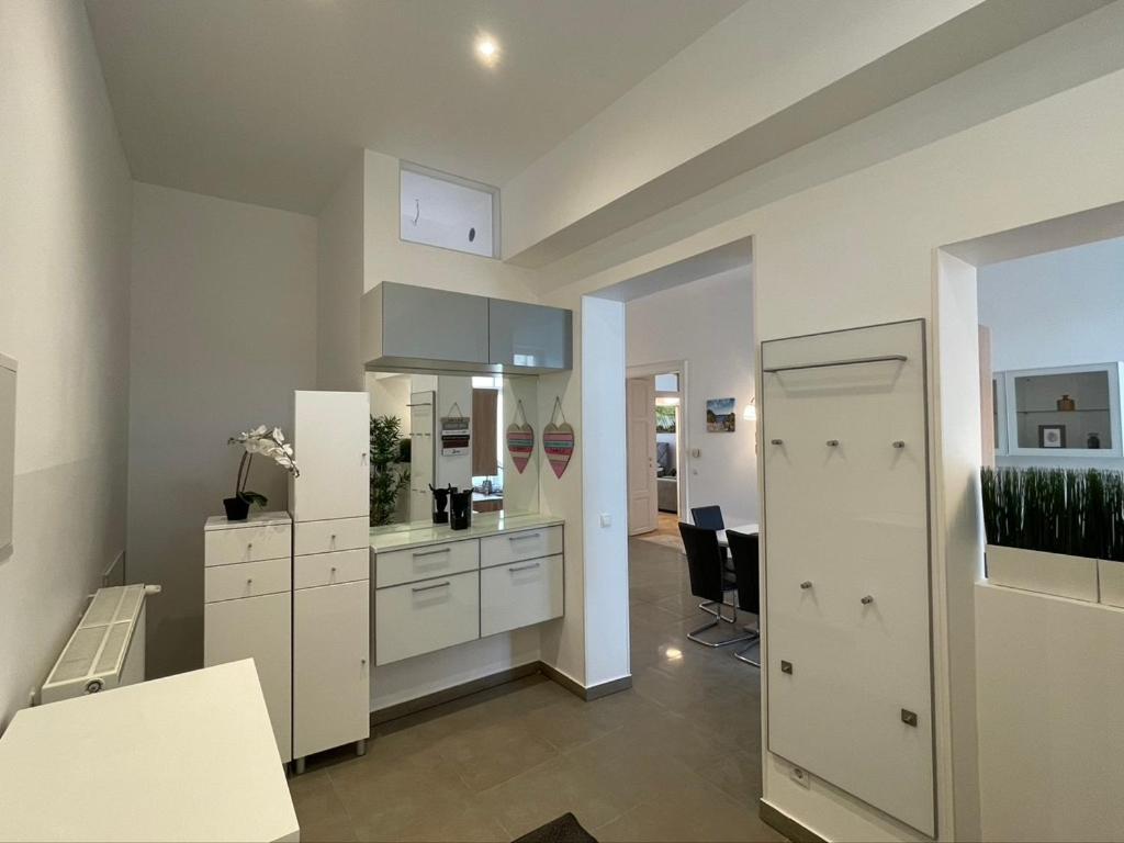 4 Red Star 8 Apartment Wien